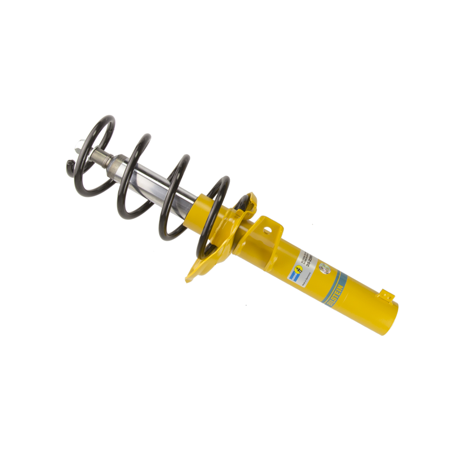 Bilstein 46-220318 B12 (Pro-Kit) - Suspension Kit